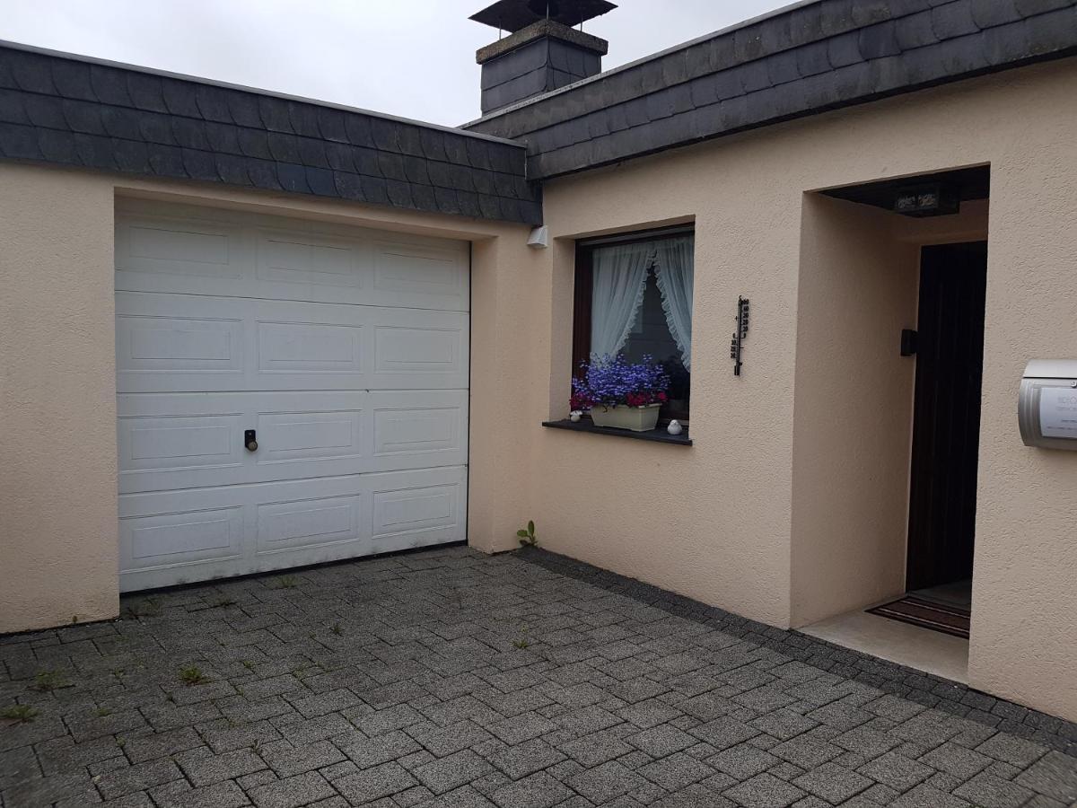 Hideout Apartment Monschau Exterior foto